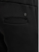 Rocawear Jogging kalhoty Basic Fleece čern