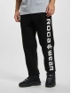 Rocawear joggingbroek Basic Fleece zwart