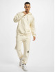 Rocawear Jogginghose Basic Fleece beige