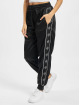Rocawear Jogginghose Resolution schwarz