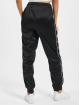 Rocawear Jogginghose Resolution schwarz