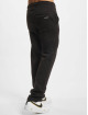 Rocawear Jogginghose Perfect Blend schwarz