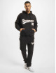 Rocawear Jogginghose Perfect Blend schwarz