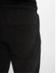 Rocawear Jogginghose Basic Fleece schwarz