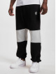 Rocawear Jogginghose Street schwarz