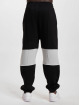 Rocawear Jogginghose Street schwarz