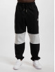 Rocawear Jogginghose Street schwarz