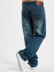 Rocawear Loose Fit Jeans WED blue