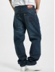 Rocawear Loose Fit Jeans WED Loose Fit niebieski