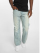 Rocawear Løstsittende bukser WED blå