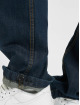 Rocawear Løstsittende bukser WED Loose Fit blå