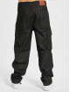 Rocawear Pantalon cargo Williamsburg noir