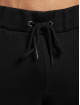 Rocawear Pantalone ginnico Basic Fleece nero