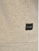 Rocawear Pullover Printed grau