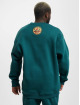 Rocawear Pullover Kentucky grün