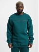 Rocawear Pullover Kentucky grün