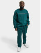 Rocawear Pullover Kentucky grün