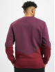 Rocawear Pullover Goulburn red