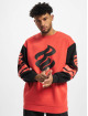 Rocawear Pullover Lexington rot