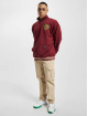 Rocawear Pullover Duke rot