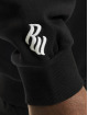 Rocawear Pullover Flatlands schwarz
