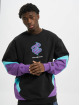 Rocawear Pullover Foresthills schwarz