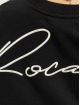 Rocawear Pullover Legacy schwarz