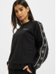 Rocawear Pullover Resolution schwarz
