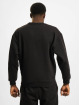 Rocawear Pullover Icon schwarz