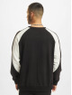 Rocawear Pullover Control schwarz