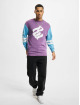 Rocawear Pullover Lexington violet