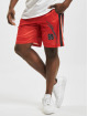 Rocawear Short brownsville rouge
