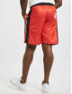 Rocawear Short brownsville rouge