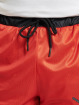 Rocawear Short brownsville rouge