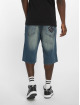 Rocawear Shorts FRI blau