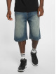 Rocawear Shorts FRI blau