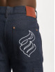 Rocawear Spodnie Chino/Cargo Williamsburg niebieski