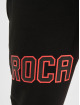 Rocawear Spodnie do joggingu Calvary czarny