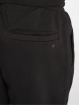 Rocawear Spodnie do joggingu Basic Fleece czarny