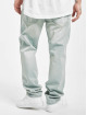 Rocawear Straight Fit Jeans TUE Relax blau