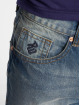 Rocawear Straight Fit Jeans TUE blå