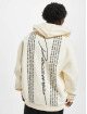 Rocawear Sweat capuche Millbasin blanc