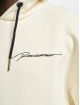 Rocawear Sweat capuche Millbasin blanc