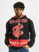 Rocawear Sweat capuche Woodpoint noir
