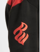 Rocawear Sweat capuche Woodpoint noir
