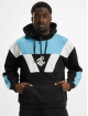 Rocawear Sweat capuche Woodpoint noir
