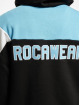 Rocawear Sweat capuche Woodpoint noir
