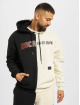 Rocawear Sweat capuche Calvary noir