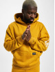 Rocawear Sweat capuche Louisville orange