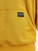 Rocawear Sweat capuche Louisville orange
